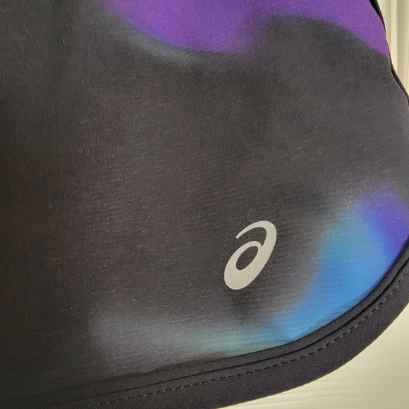 Asics Shorts sz Medium - Picture 3 of 8